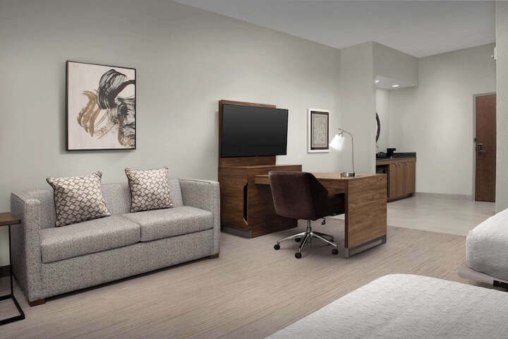 Hampton Inn & Suites Paso Robles