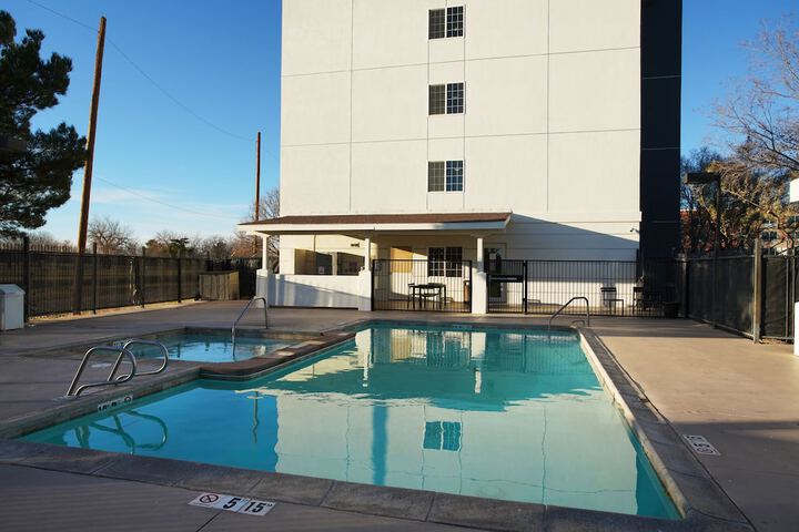Candlewood Suites Roswell New Mexico by IHG