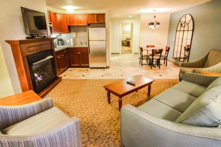 Oceancliff Resort I & II
