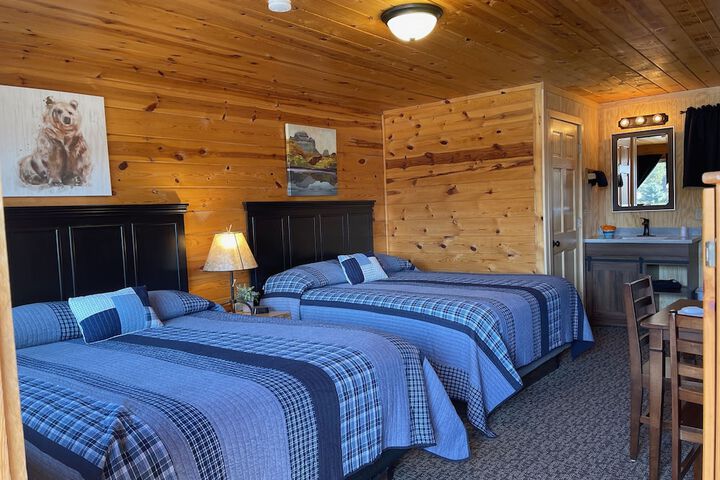 Mountain View Lodge & Cabins