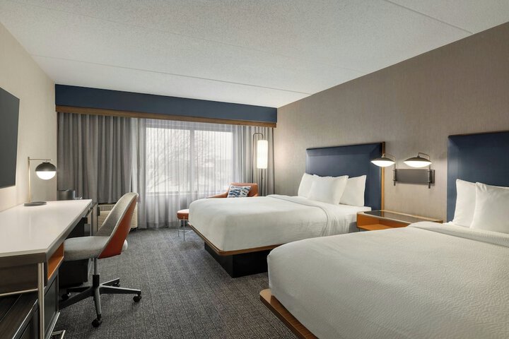 Courtyard by Marriott Kokomo