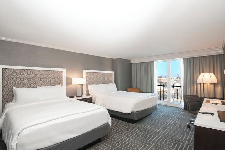 InterContinental Kansas City at the Plaza by IHG