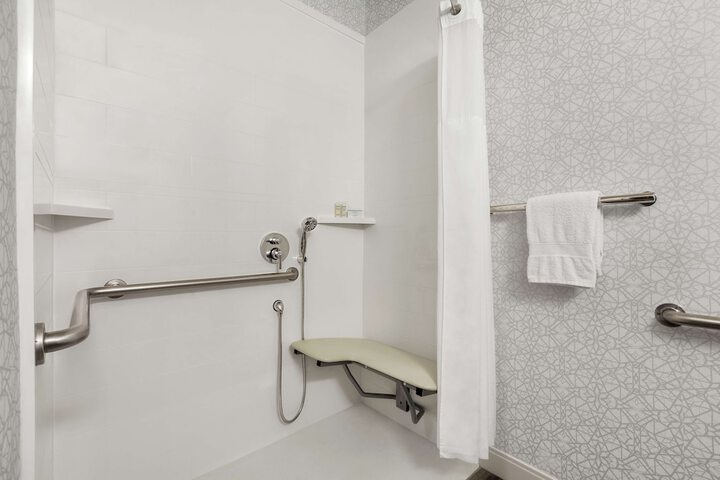 Hampton Inn Sacramento / Rancho Cordova