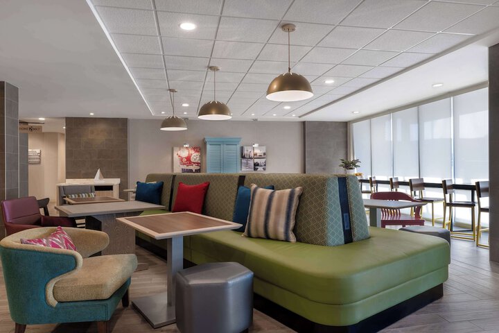 Home2 Suites by Hilton Kokomo