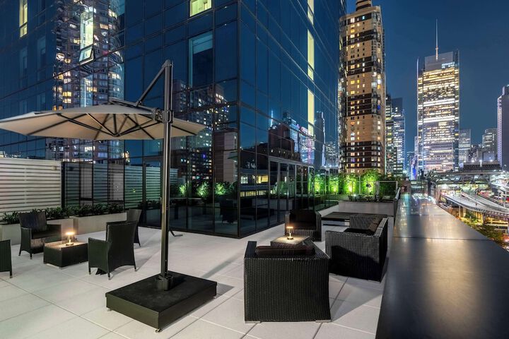 Terrace/Patio 96 of 101