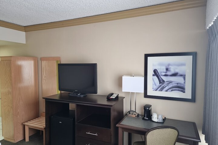 Travelodge by Wyndham Trois-Rivieres