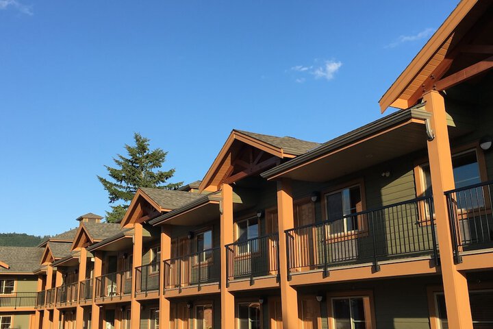 Vedder River Inn
