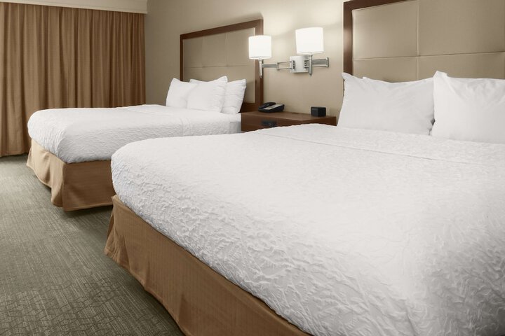 Hampton Inn Georgetown-Marina