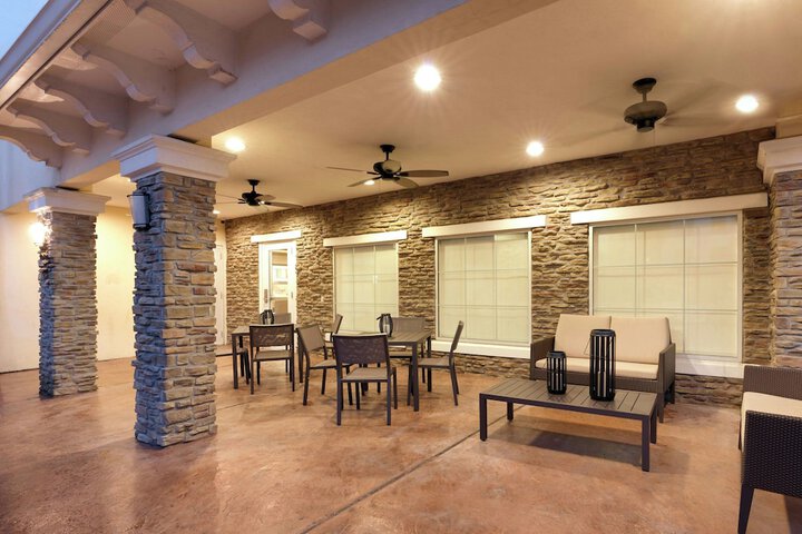 Residence Inn Houston I-10 West / Park Row