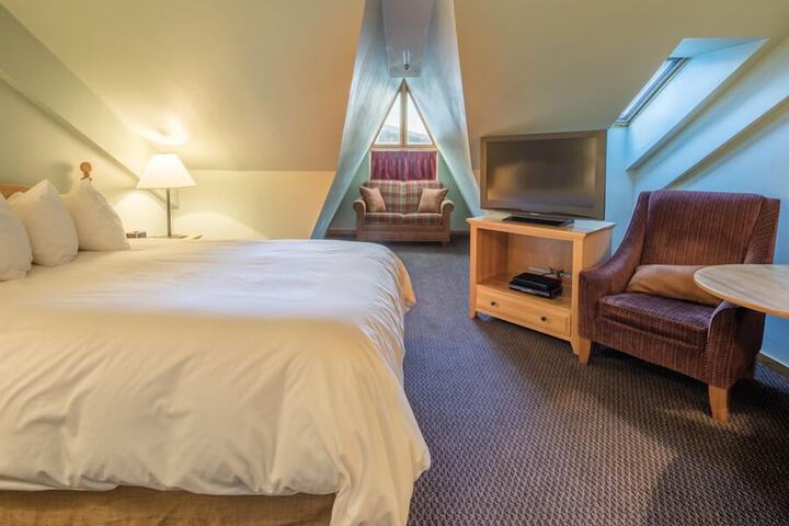 Sugarloaf Mountain Hotel