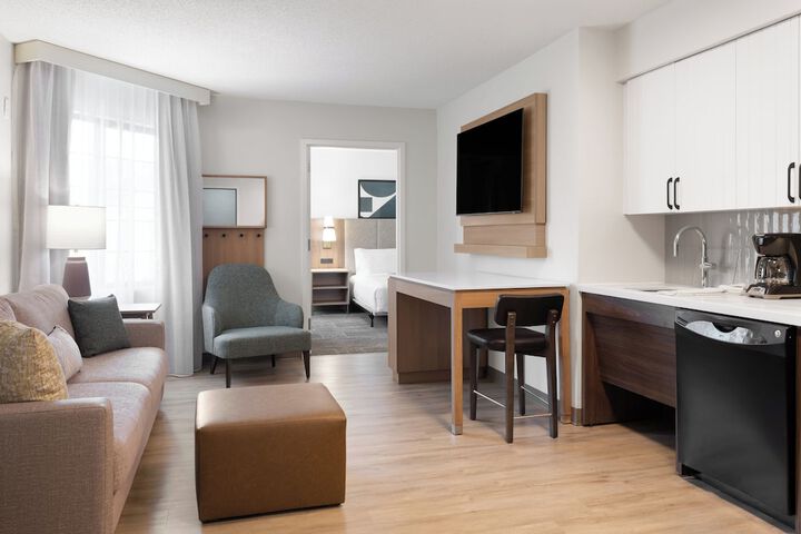 Staybridge Suites Boston - Burlington by IHG