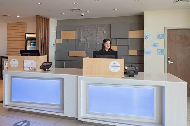 Holiday Inn Express & Suites Goodland I 70 by IHG