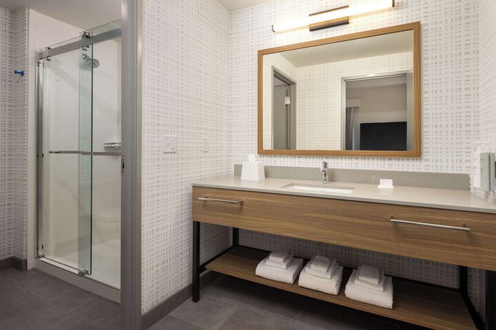 Hampton Inn & Suites Cottonwood Az
