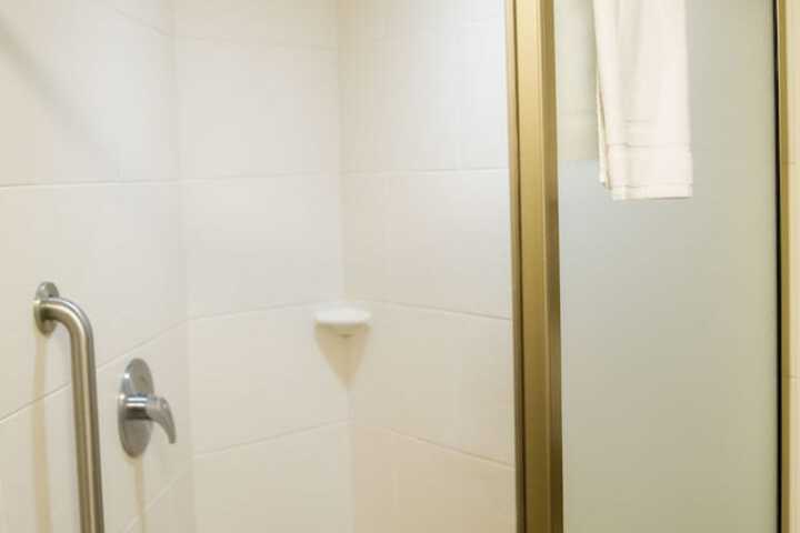 Hampton Inn & Suites Baton Rouge Downtown