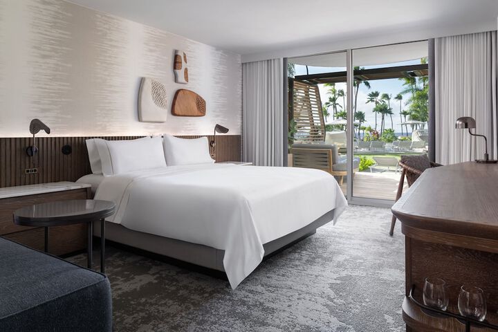 The Westin Maui Resort & Spa Kaanapali