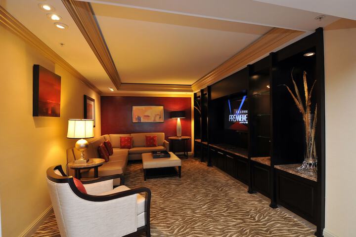 InterContinental Kansas City at the Plaza by IHG