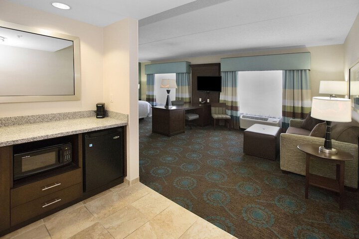 Hampton Inn Pittsburgh-Bridgeville