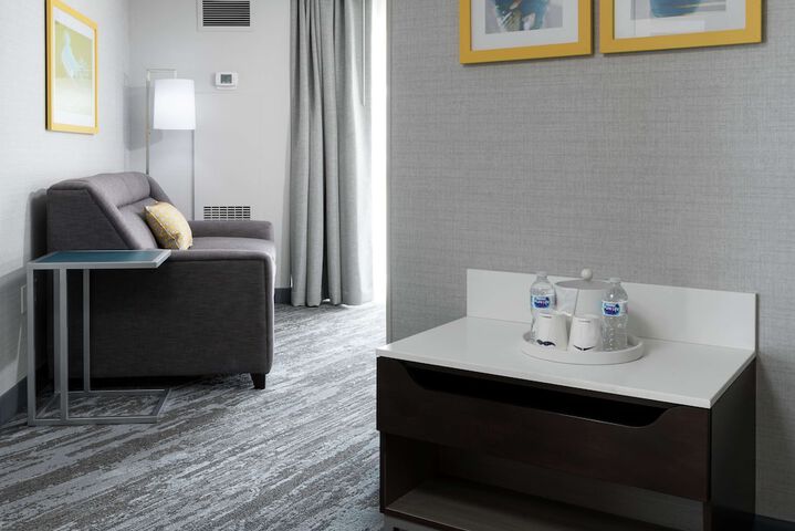 Hampton Inn & Suites Memphis-Beale Street
