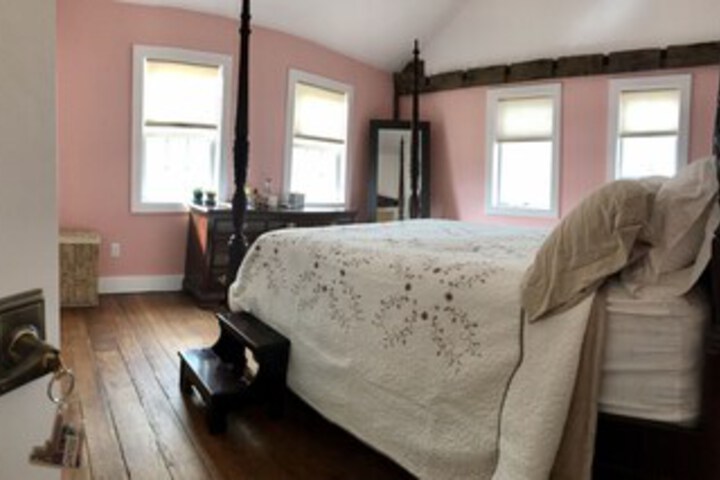 The Cozy Inn of Connecticut