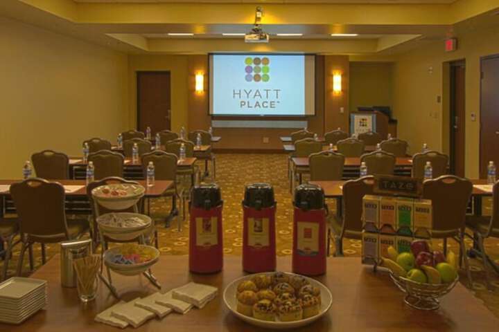 Hyatt Place Bethlehem