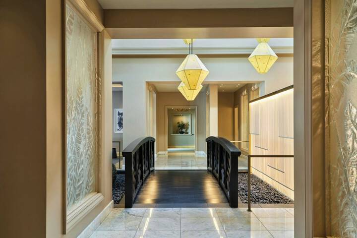 Four Seasons Hotel Los Angeles at Westlake Village