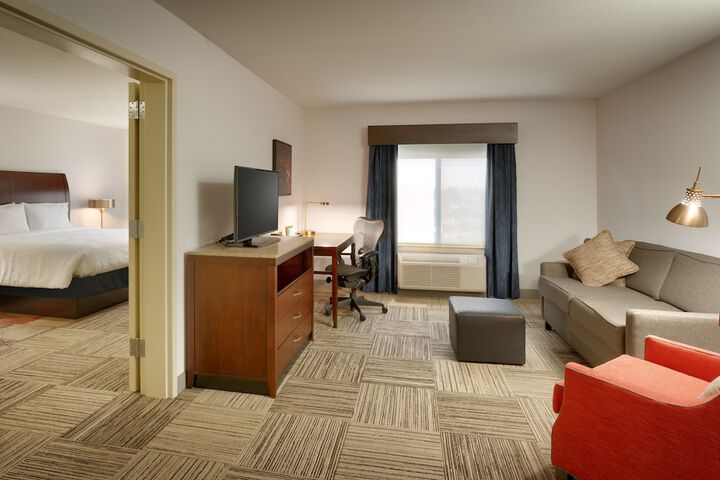 Hilton Garden Inn Salt Lake City / Sandy