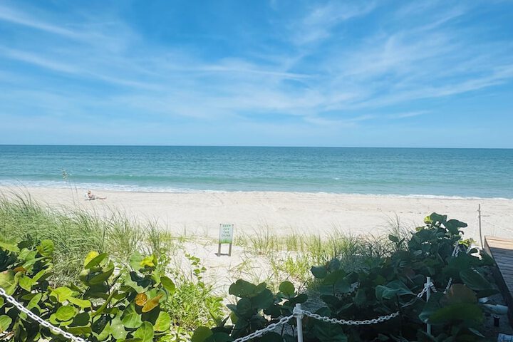 Melbourne Beach Resort & Surf Club
