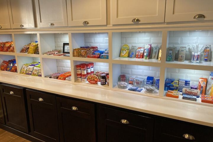 Homewood Suites by Hilton DecaturForsyth