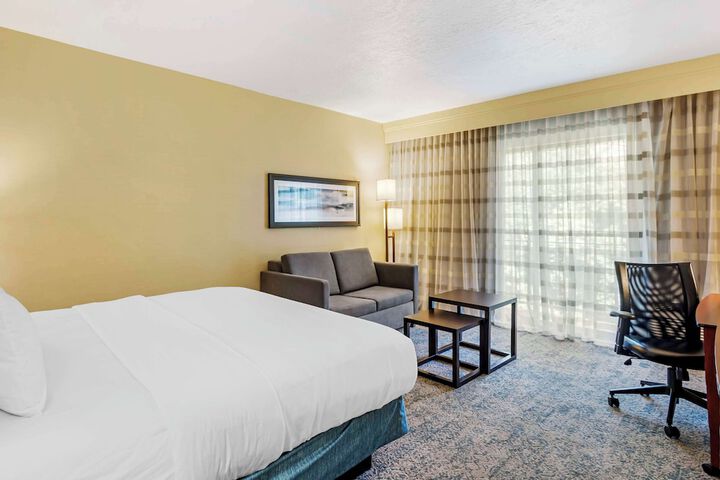 Best Western Plus Provo University Inn