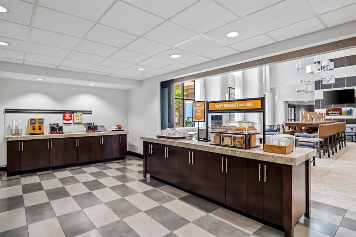 Hampton Inn & Suites Trophy Club - Fort Worth North