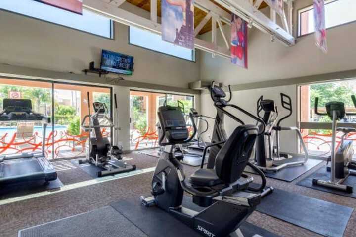 Health and Fitness 25 of 31