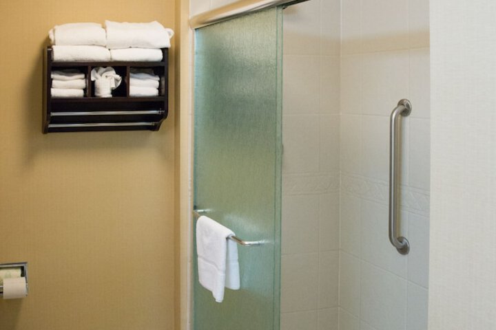 Hampton Inn & Suites Providence Downtown