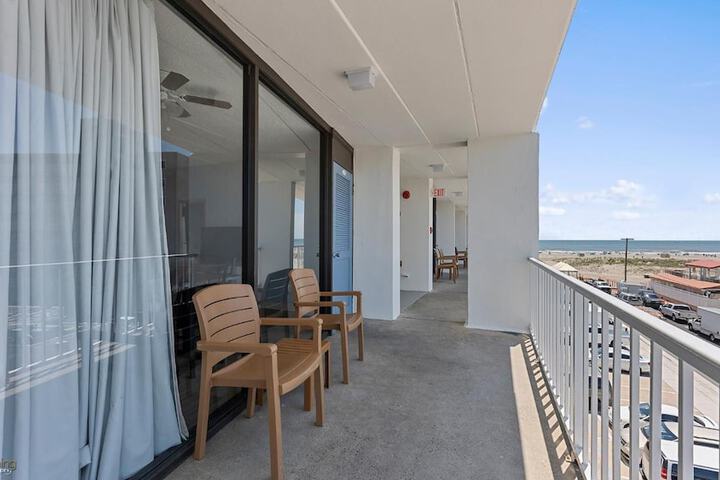 Terrace/Patio 46 of 56