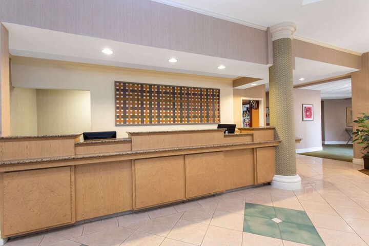 Hotel Interior 9 of 48
