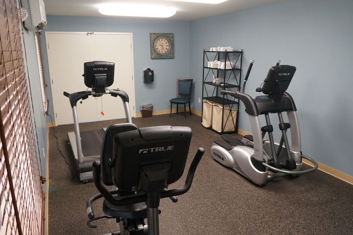 Health and Fitness 29 of 34
