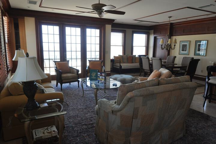 The Flanders Hotel