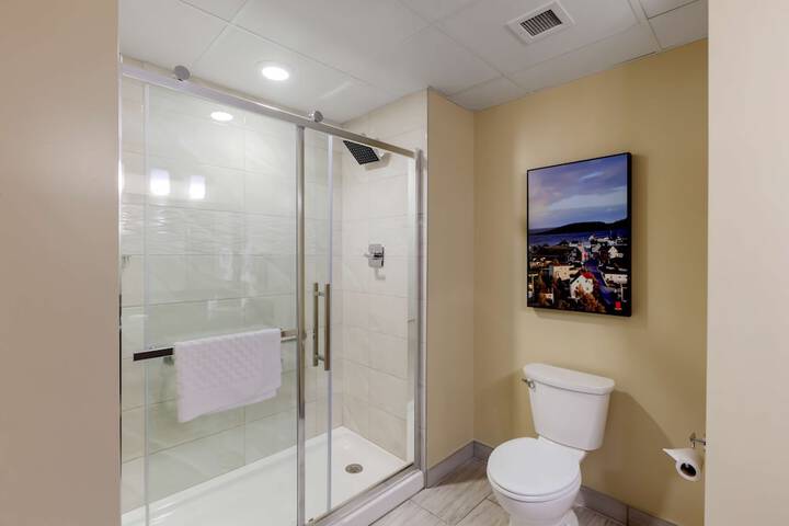Best Western Plus St. Johns Airport Hotel and Suites