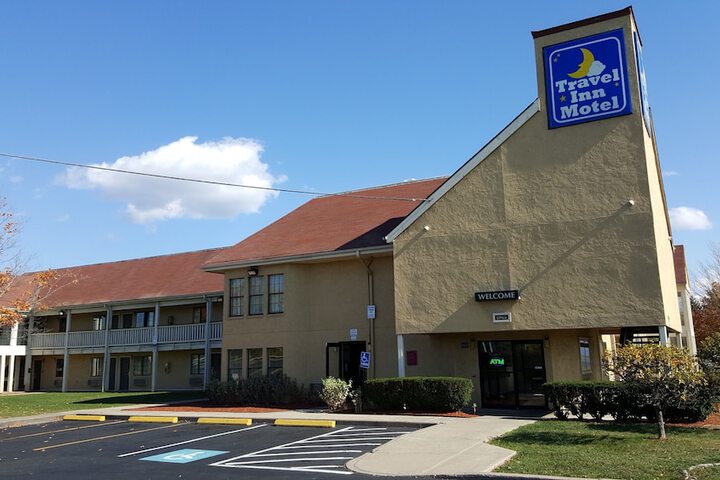 Travel Inn Motel