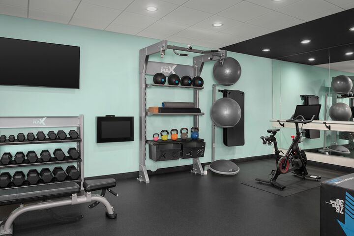 Health and Fitness 32 of 47