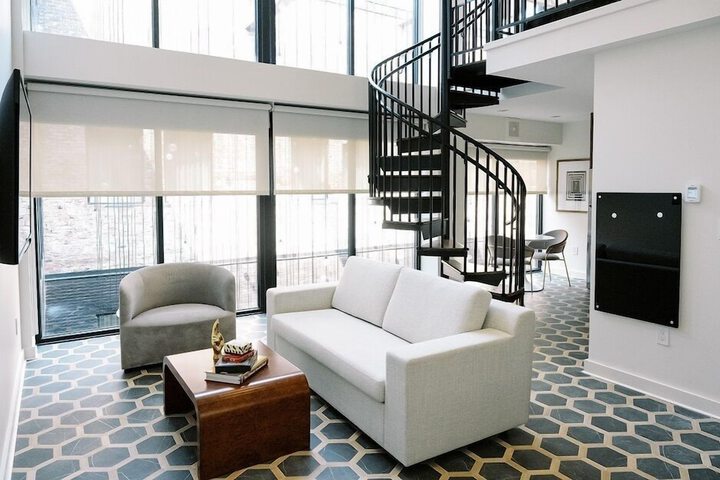 Hotel Covington Cincinnati Riverfront