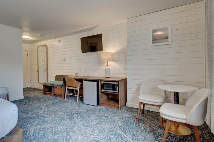 Adobe Resort