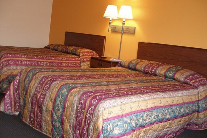 SCOTTISH INNS ROCKY TOP