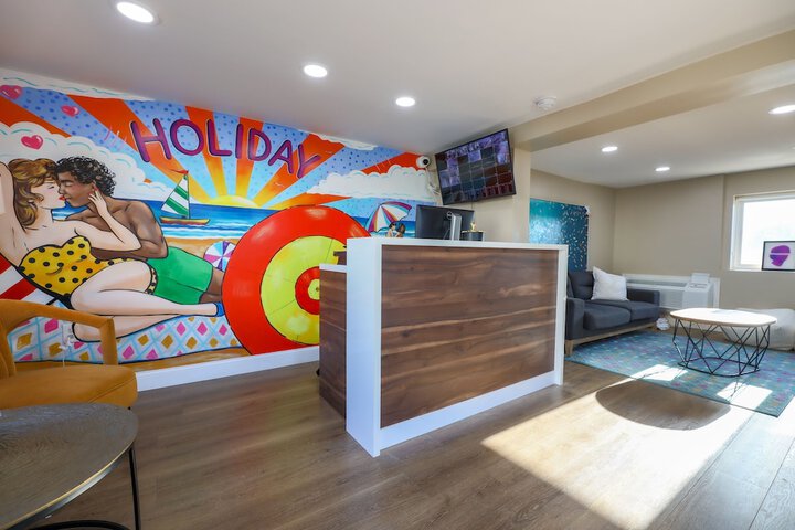 Hotel Interior 20 of 70
