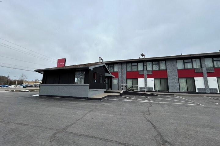 Ramada by Wyndham Kingston