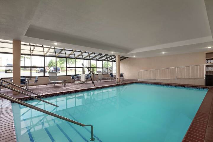 Pool 3 of 31
