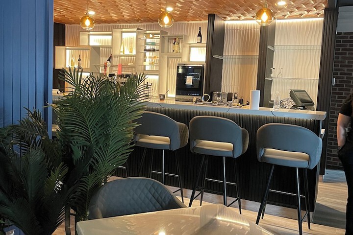 Holiday Inn Sydney - Waterfront by IHG