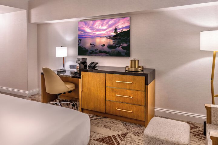 Atlantis Casino Resort Spa