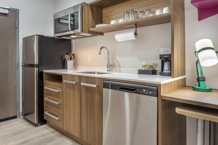 Home2 Suites by Hilton Danville