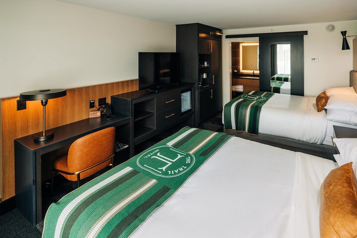 The Trail Hotel