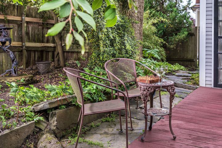 Terrace/Patio 24 of 27